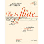 Guy-Claude Luypaerts : De la Flûte Vol.4
