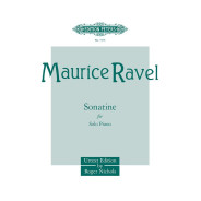 Sonatine For Piano