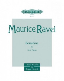Sonatine For Piano