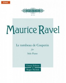 Le Tombeau De Couperin