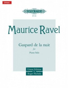 Gaspard De La Nuit