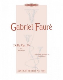 Dolly Suite Op.56