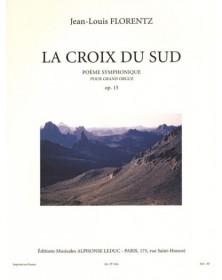La Croix Du Sud - Poème...