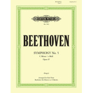 Symphony No.5 In C Minor Op.67