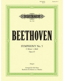 Symphony No.5 In C Minor Op.67