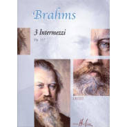 3 Intermezzi