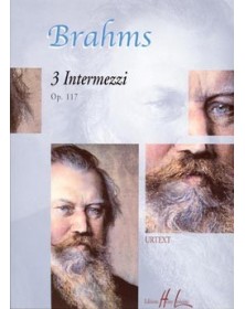 3 Intermezzi