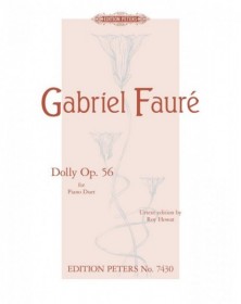 Dolly Op.56