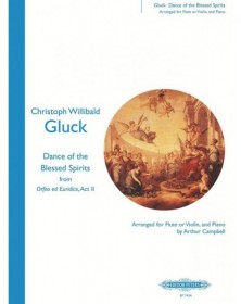 Reigen Seliger Geister