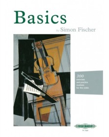 Basics (Violin)