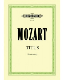 La Clemenza di Tito
