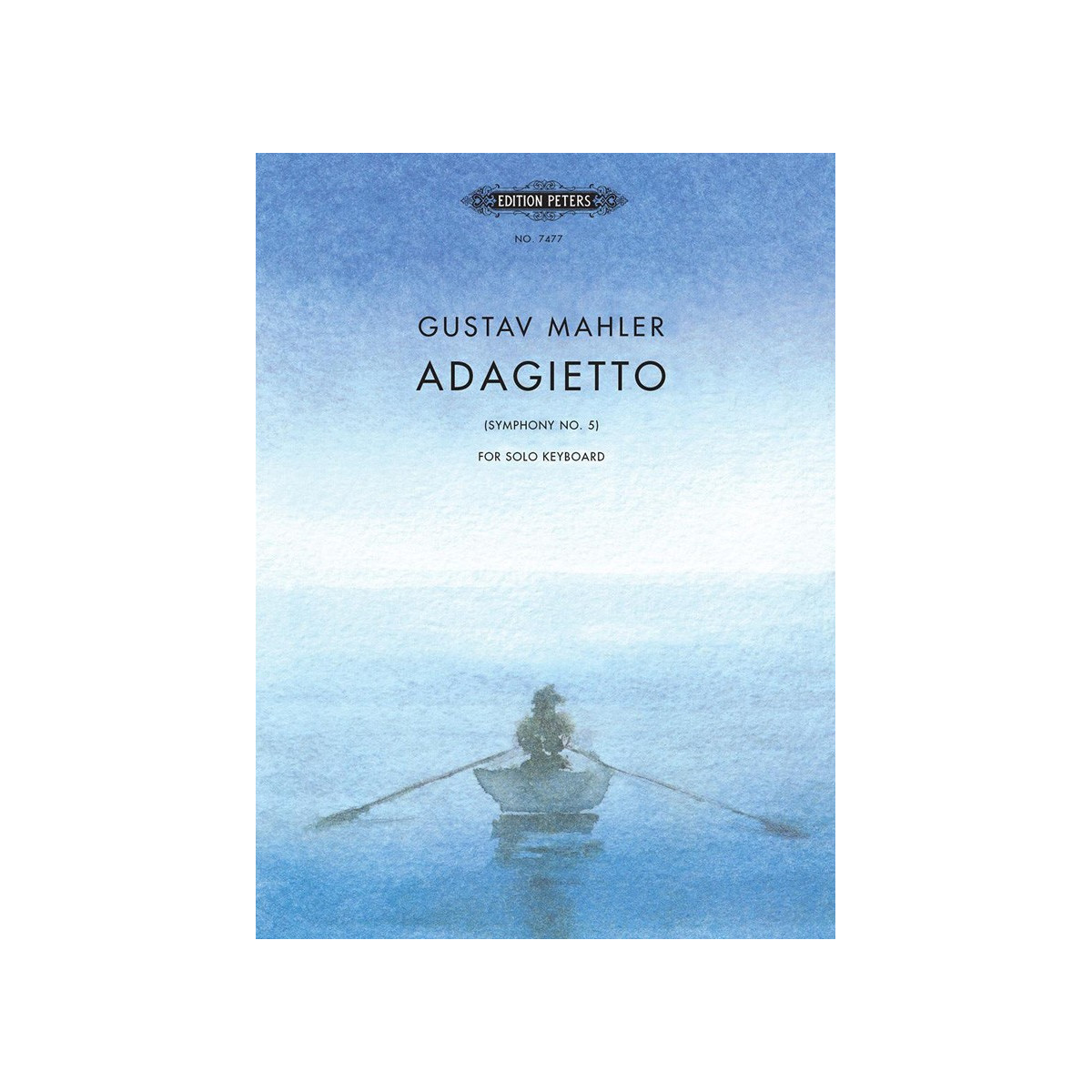 Symphonie 05 Adagietto