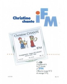 Chante I F M 2eme Annee...