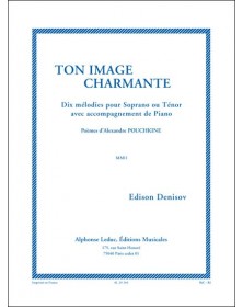 Ton Image Charmante