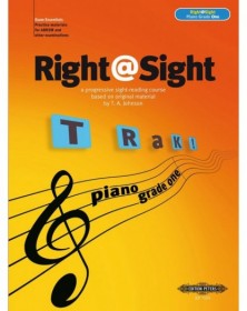 Right@Sight Grade One