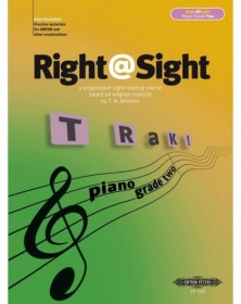 Right@Sight Grade Two