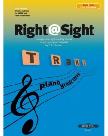 Right@Sight Grade Three