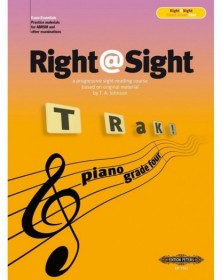 Right@Sight Grade Four