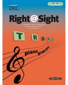 Right@Sight Grade Five