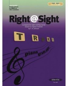 Right@Sight Grade Eight