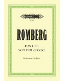 Das Lied von der Glocke (KA)