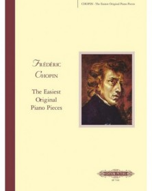 Easiest Original Pieces