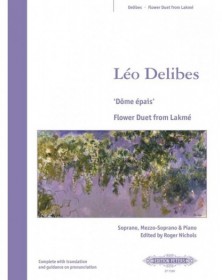 Flowerduet ( Sous Le Dome Epais )