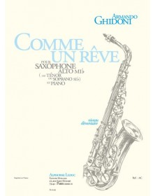 Comme Un Reve A