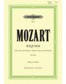 Requiem K626