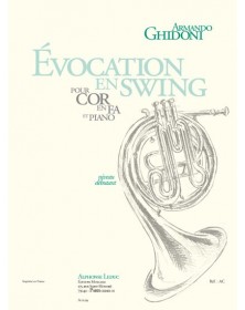 Evocation En Swing