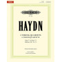 Six String Quartets Op.71 And Op.74