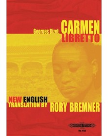 Carmen - Libretto
