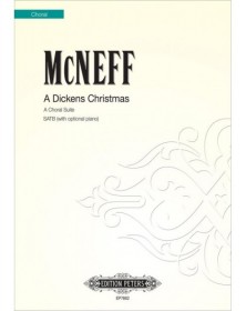 A Dickens Christmas