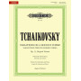 Variations On A Rococo Theme Op.33