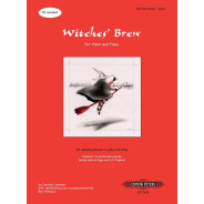 Witches Brew