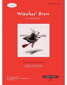 Witches Brew