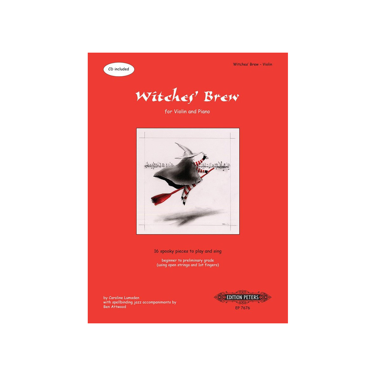 Witches Brew