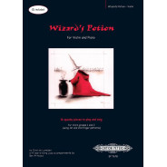 Wizards Potion