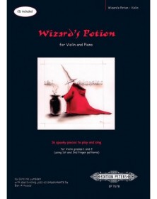 Wizards Potion