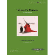 Wizard's Potion - Caroline Lumsden