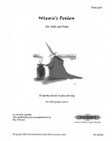 Wizard's Potion