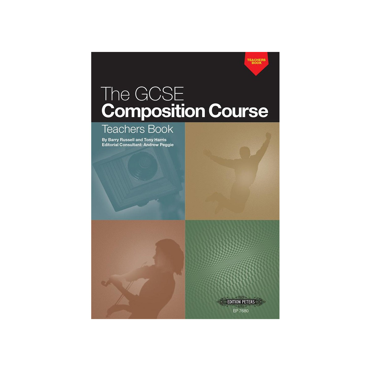 The GCSE Composition Course: Teachers Book