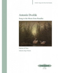 Song To The Moon