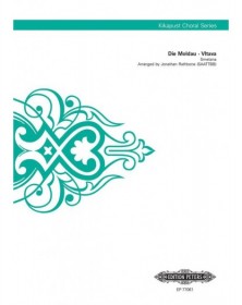 Die Moldau - Vitava