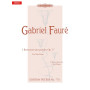 3 Romances Sans Paroles Op.17 For Solo Piano
