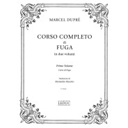 Corso Completo Di Fuga- Primo Volume Corso Di Fuga