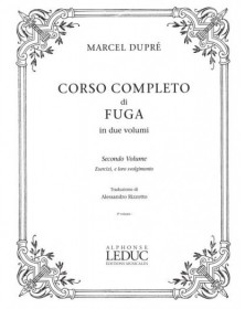 Corso Completo Di Fuga...