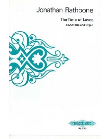 The Time of Loves