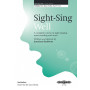 Sight-Sing Well: Pupil's Book