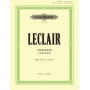 3 Sonatas for Two Violins Op.3 Nos.2, 4, 6